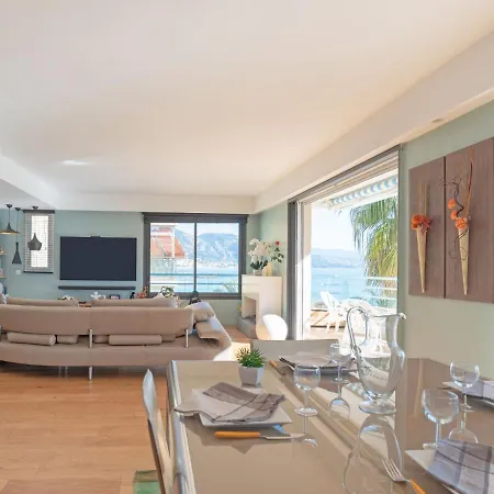 Apartment New By Interhome