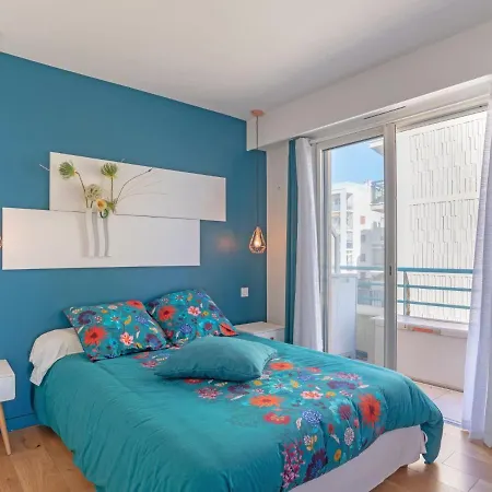 New By Interhome Roquebrune-Cap-Martin
