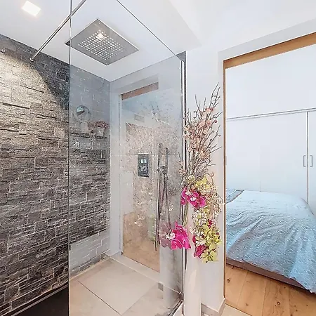 New By Interhome Apartment