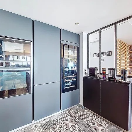 New By Interhome Apartment *