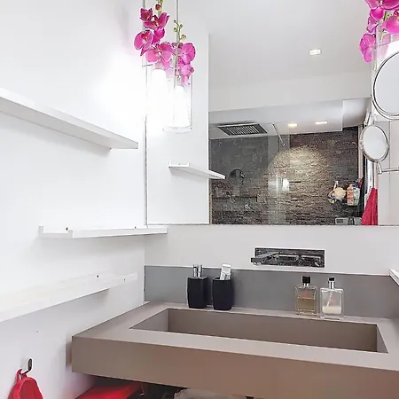 New By Interhome Apartment