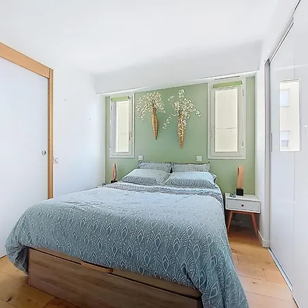 New By Interhome Apartment *