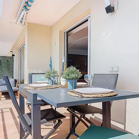 Apartment New By Interhome *