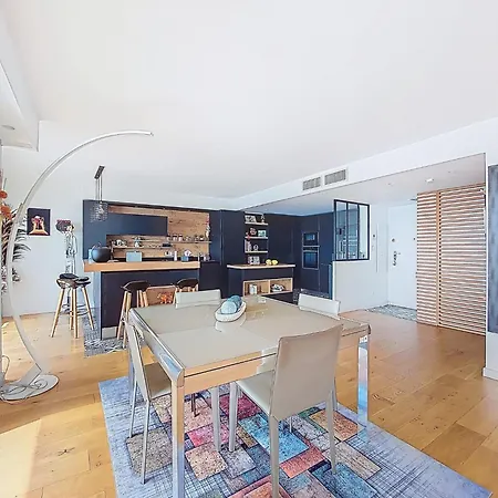 Apartment New By Interhome Roquebrune-Cap-Martin