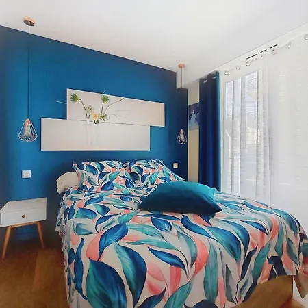Apartment New By Interhome