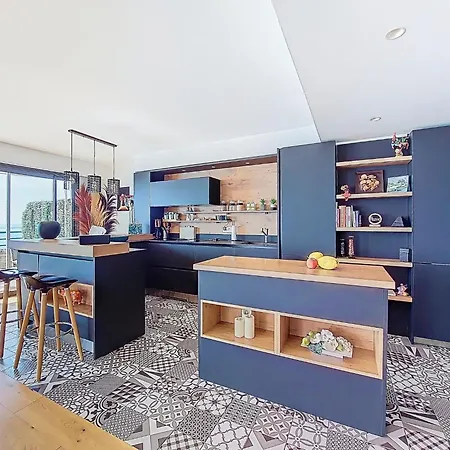 New By Interhome Apartment *